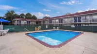 Motel 6 Meridian, MS
