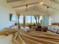 Pk 25 Hotel a Dakhla
