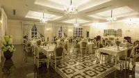 Royal Hill Hotel - Desayuno