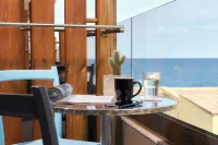 Enorme Infinity Beach ex Infinity Blue - Romantic