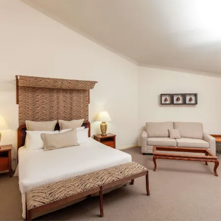 Mercure Hunter Valley Gardens