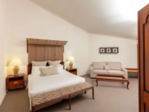 Mercure Hunter Valley Gardens