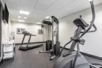 Sleep Inn & Suites O'Fallon MO - Technology Drive - Gym