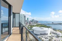 Downtown by Miami Vacation Rentals - Pemandangan Pantai
