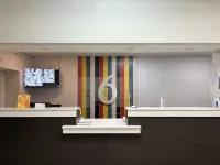 Motel 6 Opelousas, La