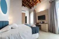 Hotel San Lorenzo Catedral - Balkoner