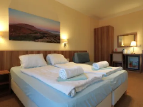 Balaton Colors Beach Hotel Hotels in Siofoki