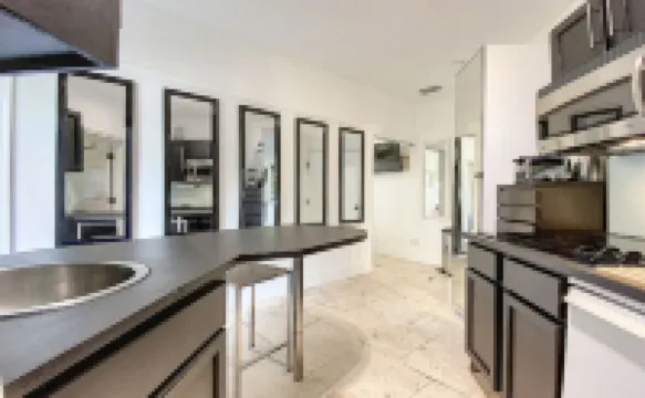 2 Room PGA Village Golf Villa Suite by Clubhouse