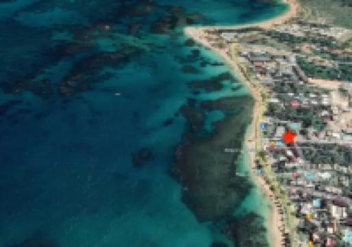 2BR Beachfront Apt Las Terrenas - La Dolce Vita 9