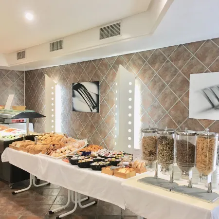 Hotel Villa de Laredo