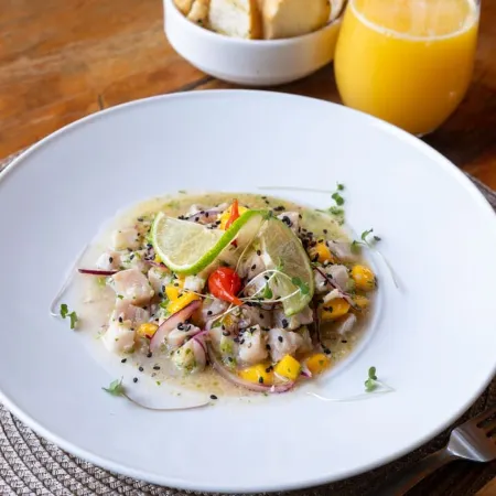 Terra Boa Hotel Boutique