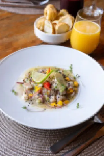 Terra Boa Hotel Boutique