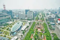 New Shochikubai Hotel