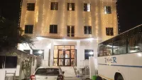 Hotel Buddha Residency