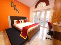 My Space Holiday Inn, Kotagiri