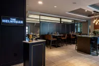 Mystic Marriott Hotel & Spa - bar