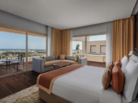 Steigenberger Makadi Hotels in Hurghada