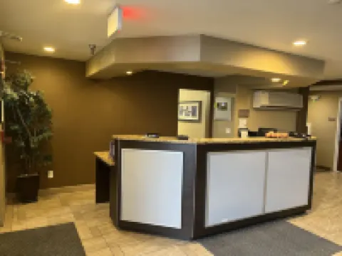 Sleep Inn Marion - Cedar Rapids Hotels in Marion