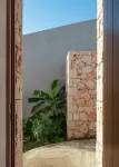 Eliámos Villas Hotel & Spa – Relais & Châteaux - Bjergudsigt