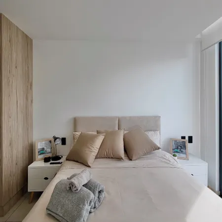 Cielo Residents by Nomad-in