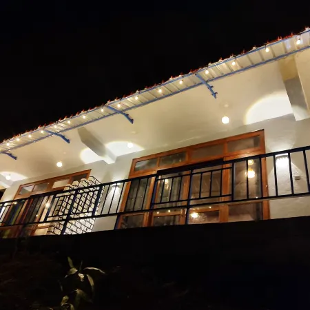 Ella T & D Resort