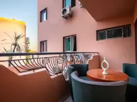 Suites Atlas Marrakech Hotels in Marrakech