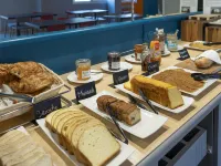 AKENA POITIERS NORD FUTUROSCOPE酒店 普瓦圖-夏朗德酒店