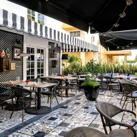 Hotel Croydon Miami Beach