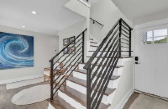 Oceanwatch Cottage
