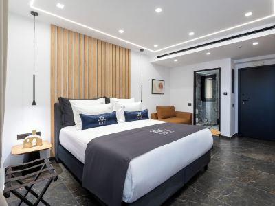 Captain Napoleon Paterakis Cnp Luxurious Suites
