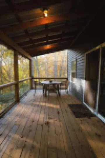 The Treetop Retreat Family Getaway in Scenic Hocking Hills