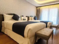 Hive Nápoles by G Hotels Hotel in zona Nápoles