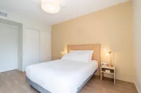 Quality Aparthotel Villefontaine Hotels in Isere