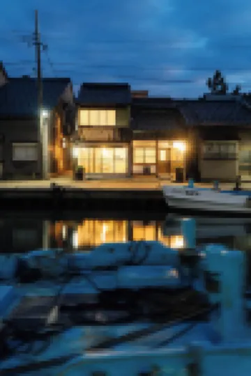 Minka Riverside Villas