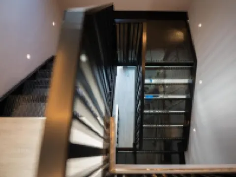 GREY HOUSE SRLS Hoteles en Latina