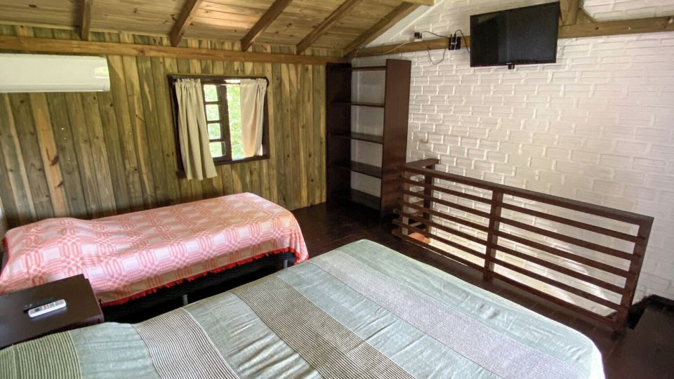 Pousada Vale da Praia