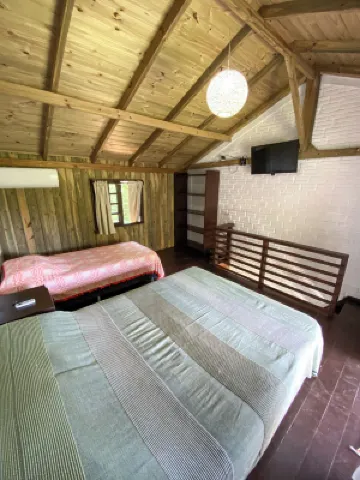 Pousada Vale da Praia