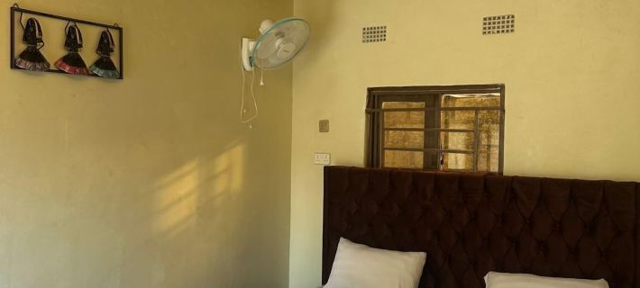 infinity 555 lodge Hotels in Lusaka