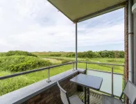 Apartment in Groote Keeten Near the Beach - 4-Star