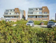 Apartment in Groote Keeten Near the Beach