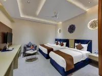 Click Hotel Narayana Hotels in Ayodhya
