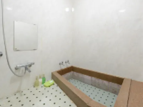 Ryokan Asahikan Hotel Hotéis em Yasugi