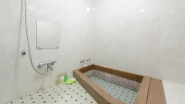 Ryokan Asahikan Hotel Hotel di Yasugi