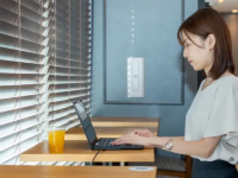 スーパーホテル小山 小山市のホテル