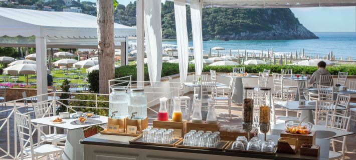 Bahia Blanca Hotels in Gaeta