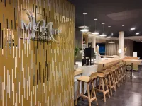 Hôtel Mercure Zénith Nantes Saint-Herblain - Barer