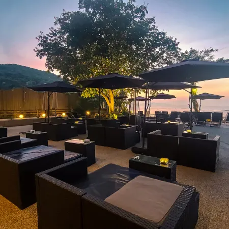 Daebudo Travel G Pension
