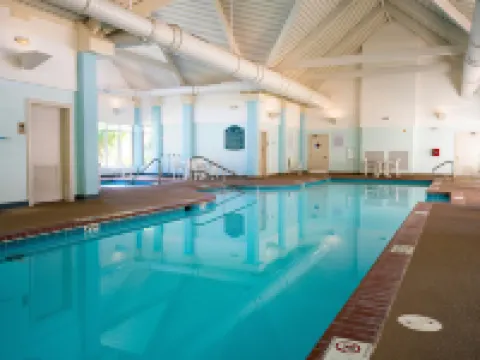 เวเคชันวิลเลจ แอท วิลเลียมเบิร์ก โรงแรมในวิลเลียมสเบิร์ก