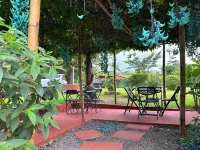 Hotel y Restaurante Hacienda - С парковкой