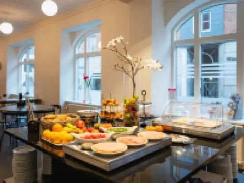 Cabinn Esbjerg Hotels in Esbjerg